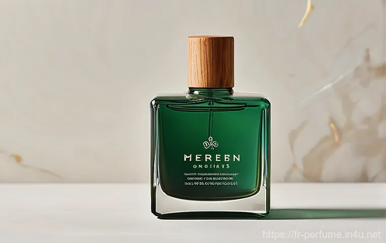 향수 디자인과 패키징 - **Prompt:** A highly artistic and avant-garde perfume bottle, presented as a sculptural masterpiece....
